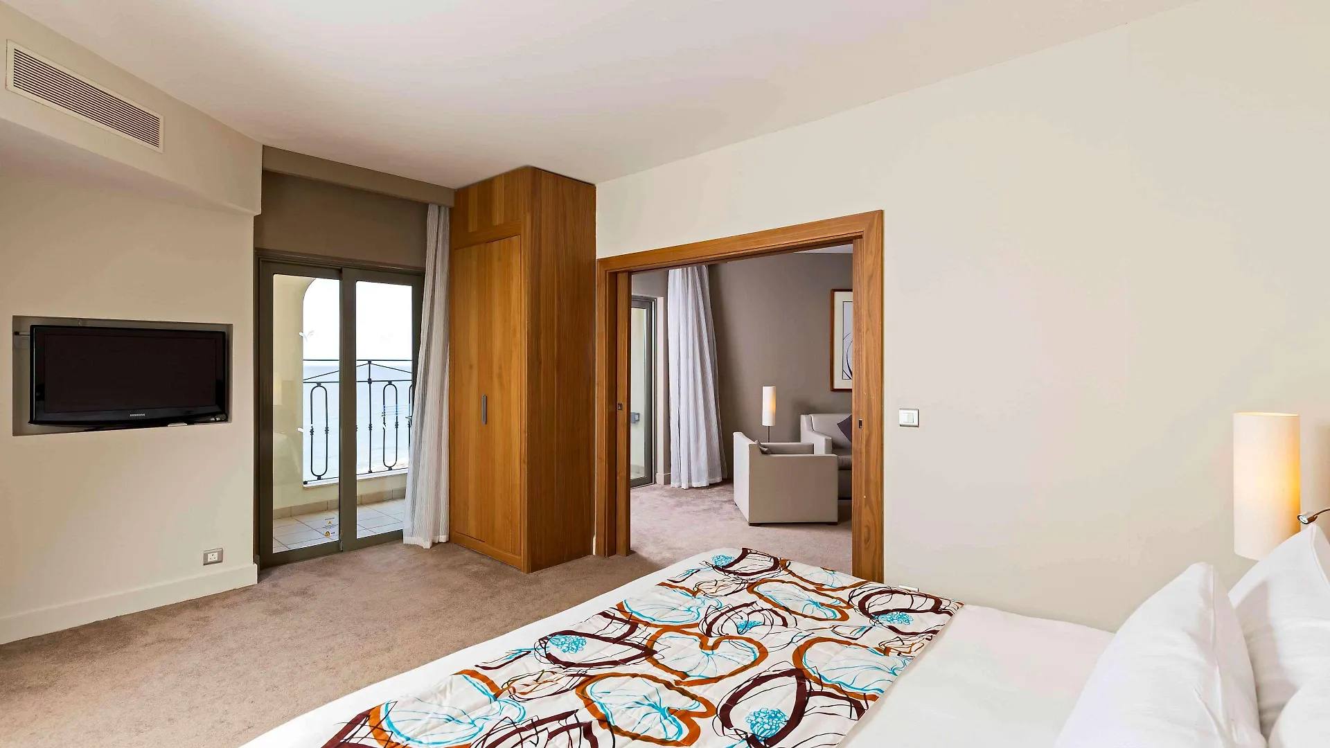 Hilton Malta Hotel Saint Julian's