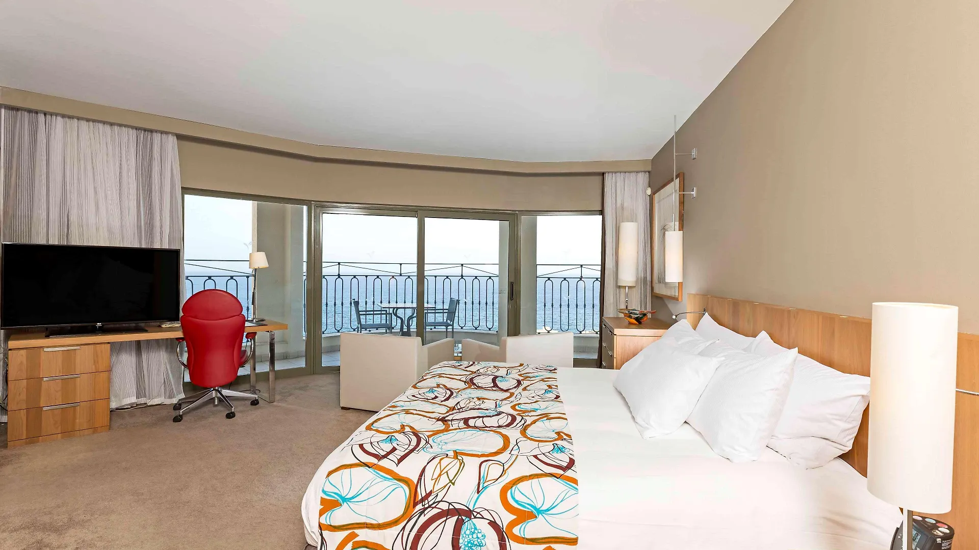 *****  Hilton Malta Hotel Saint Julian's Malta