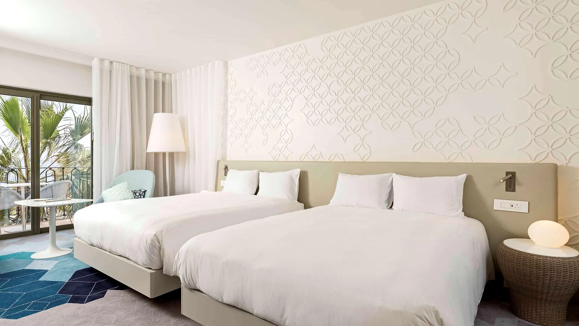 Hilton Malta Hotel Saint Julian's