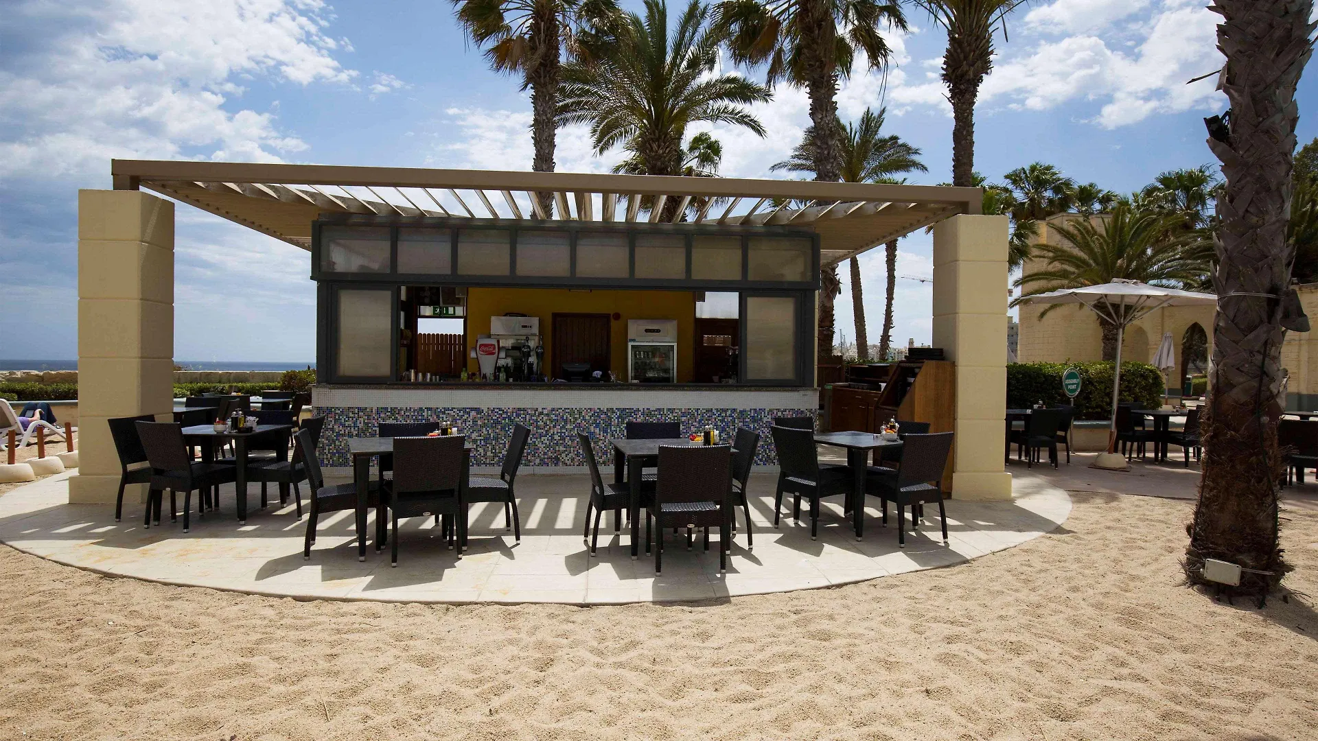 Hilton Malta Hotel Saint Julian's