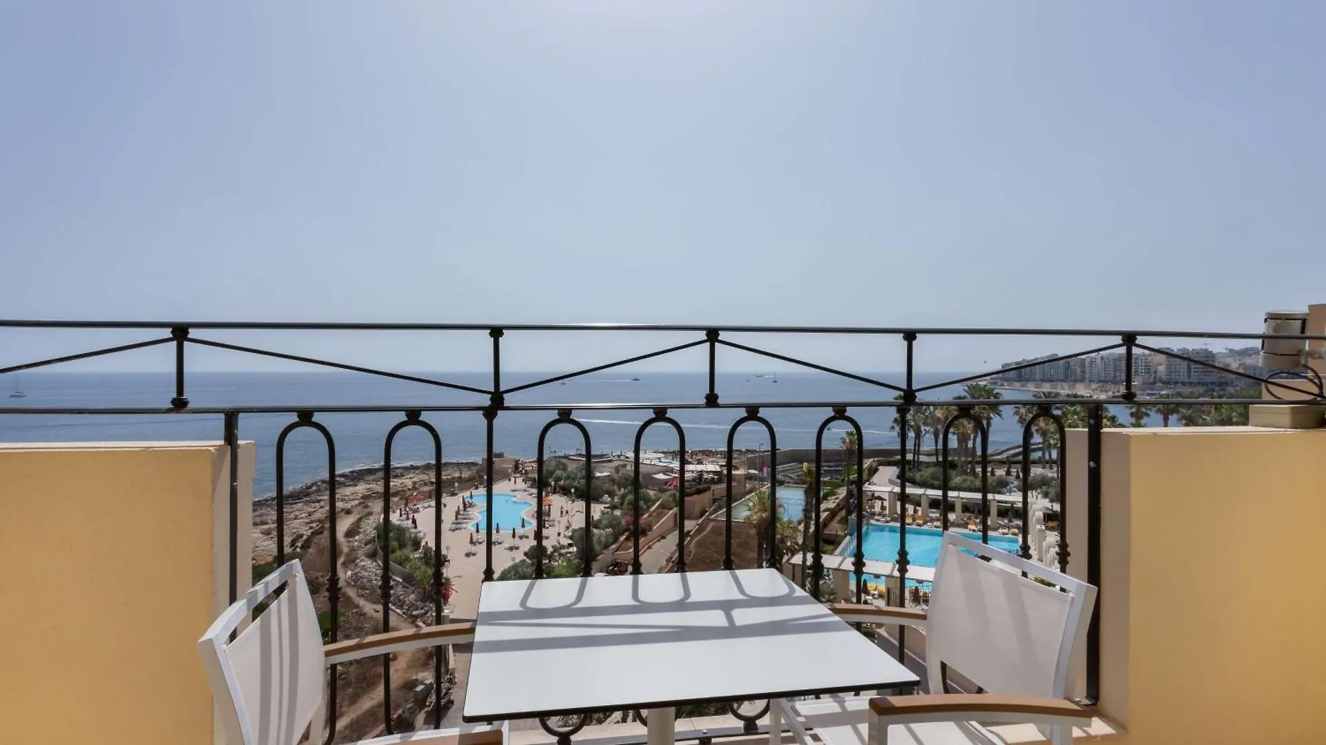 Hilton Malta Hotel Saint Julian's
