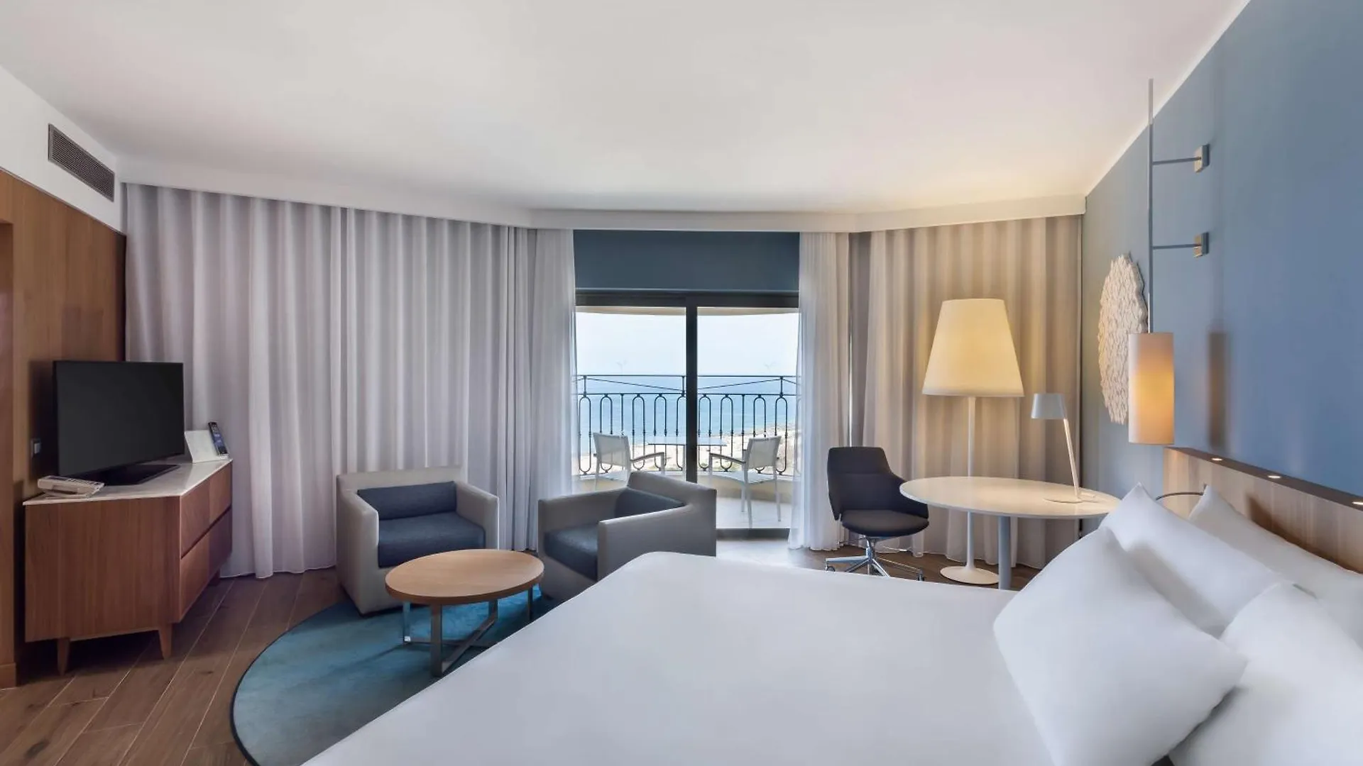 Hilton Malta Hotel Saint Julian's