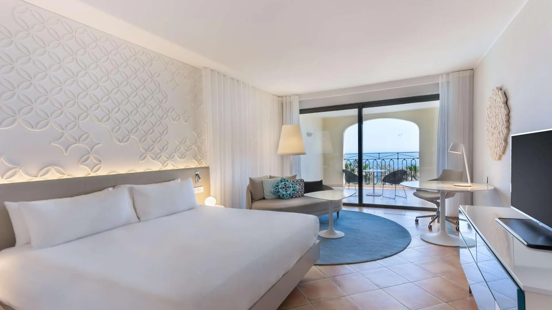 Hilton Malta Hotel Saint Julian's