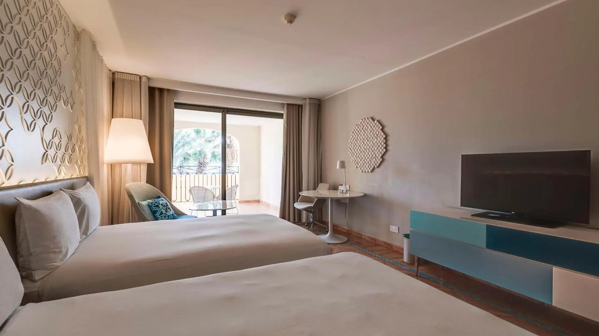 Hilton Malta Hotel Saint Julian's