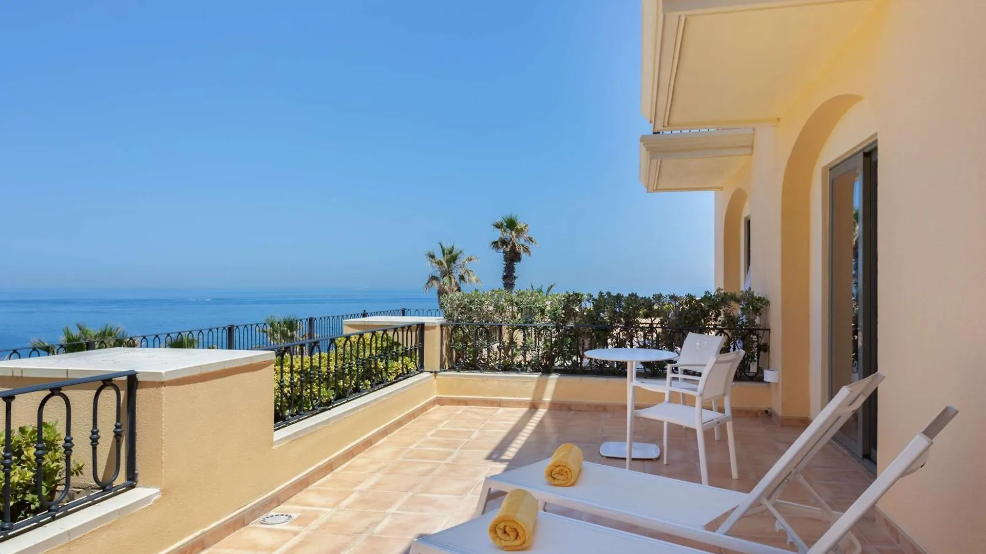 Hilton Malta Hotel Saint Julian's