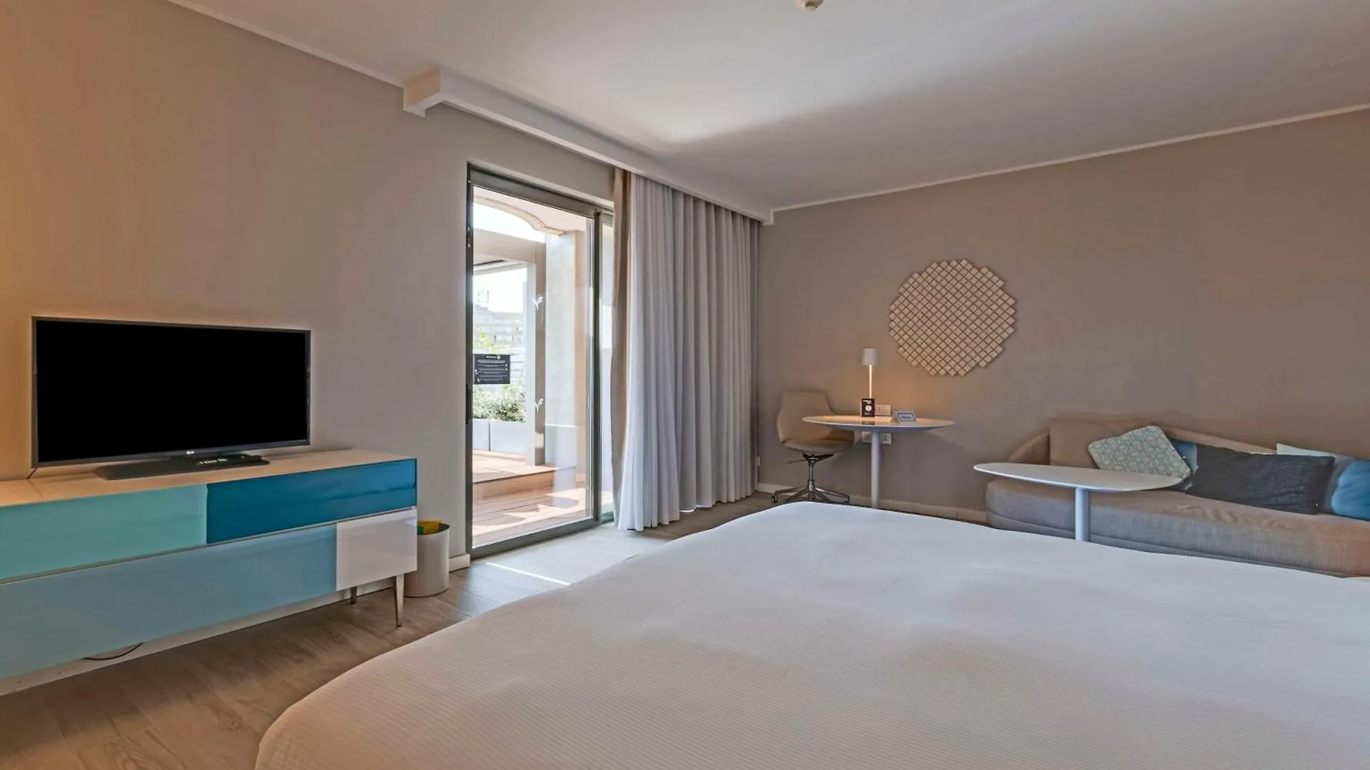 Hilton Malta Hotel Saint Julian's Malta