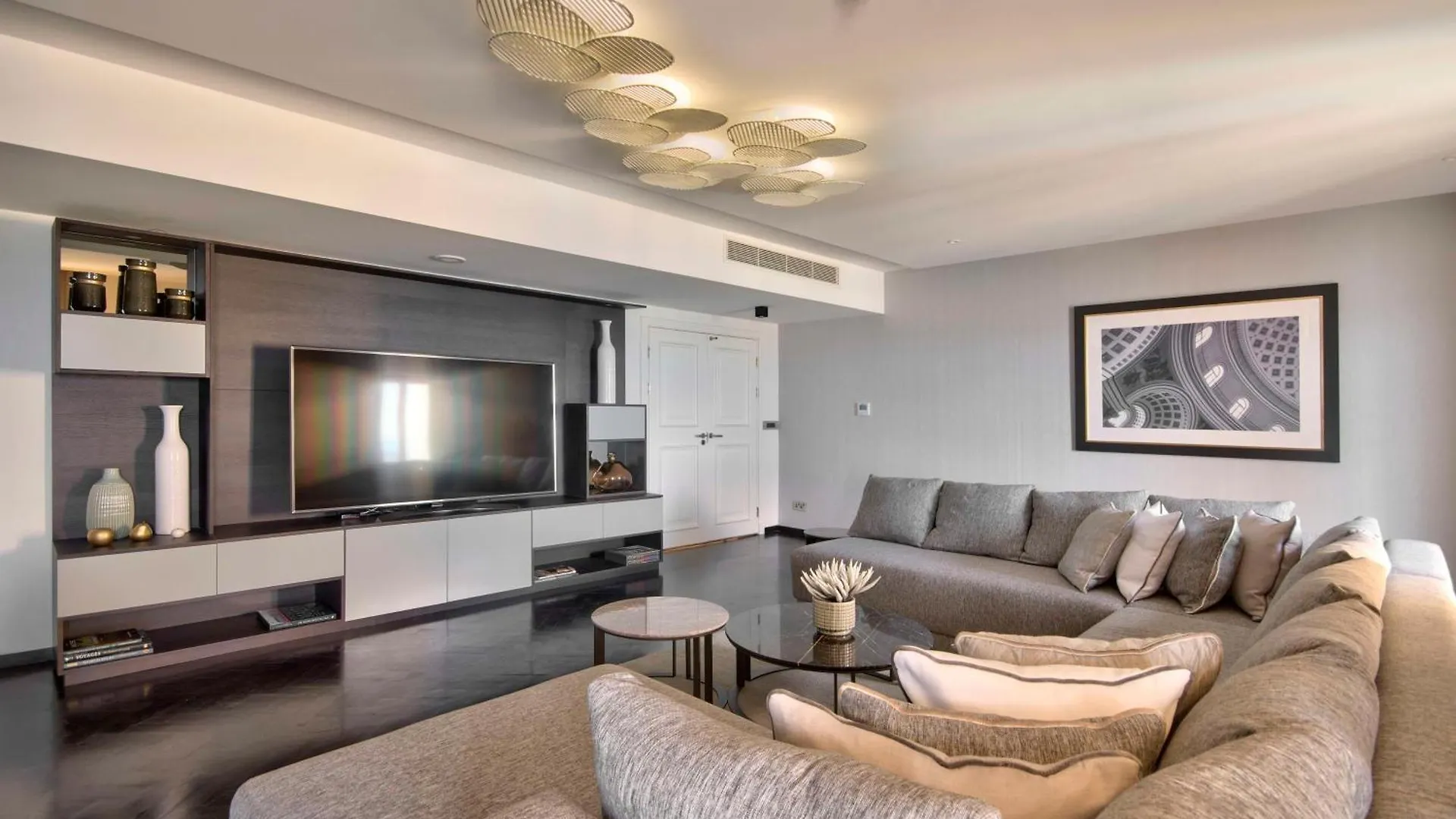 *****  Hilton Malta Hotel Saint Julian's Malta