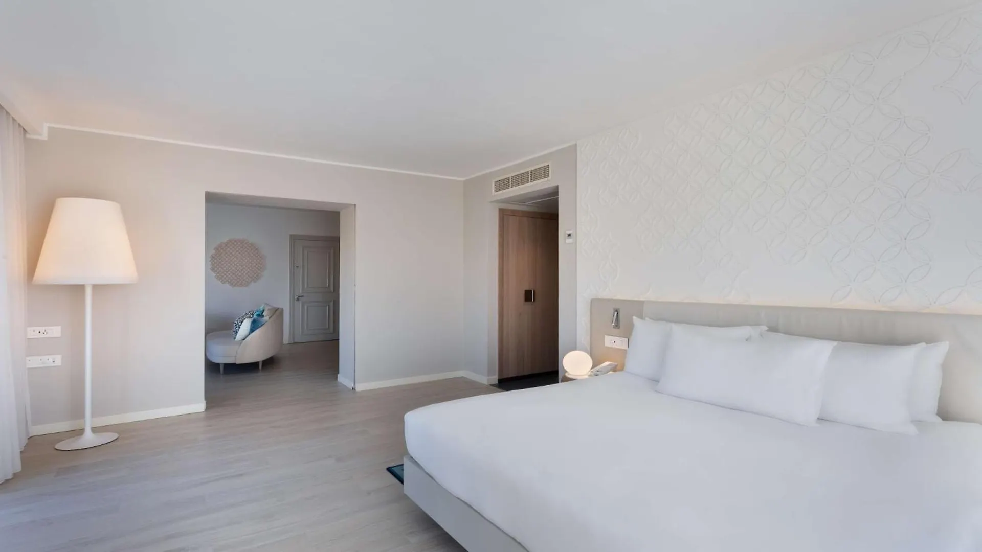 Hilton Malta Hotel Saint Julian's 5*,  Malta