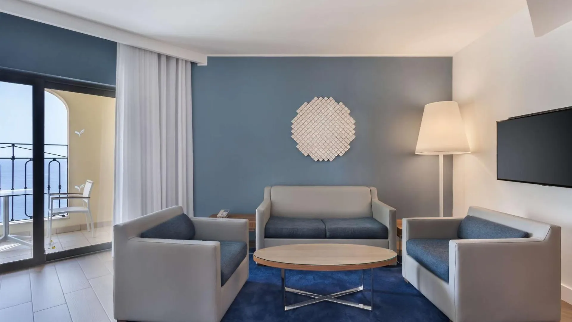 Hilton Malta Hotel Saint Julian's