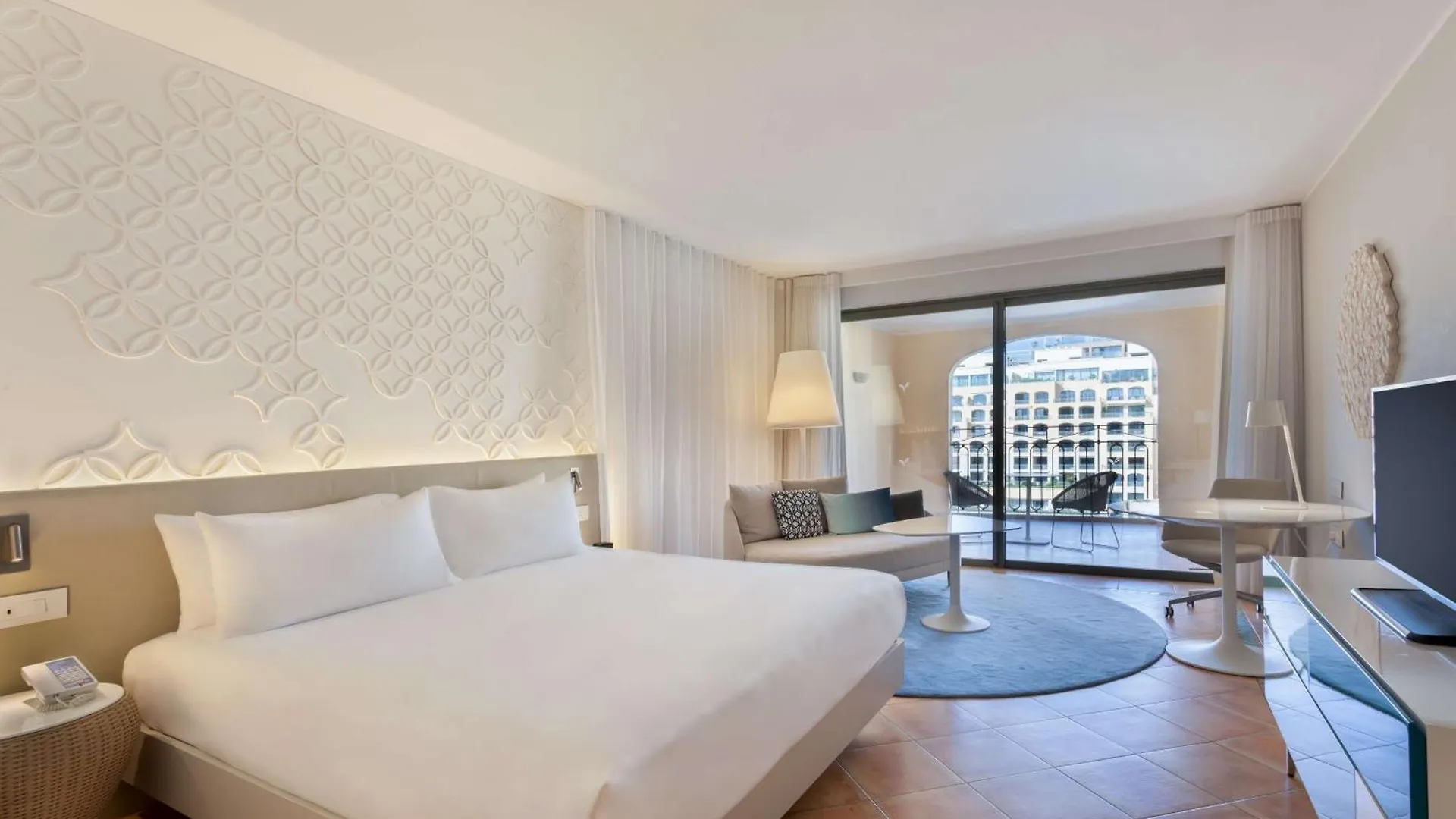 Hilton Malta Hotel Saint Julian's