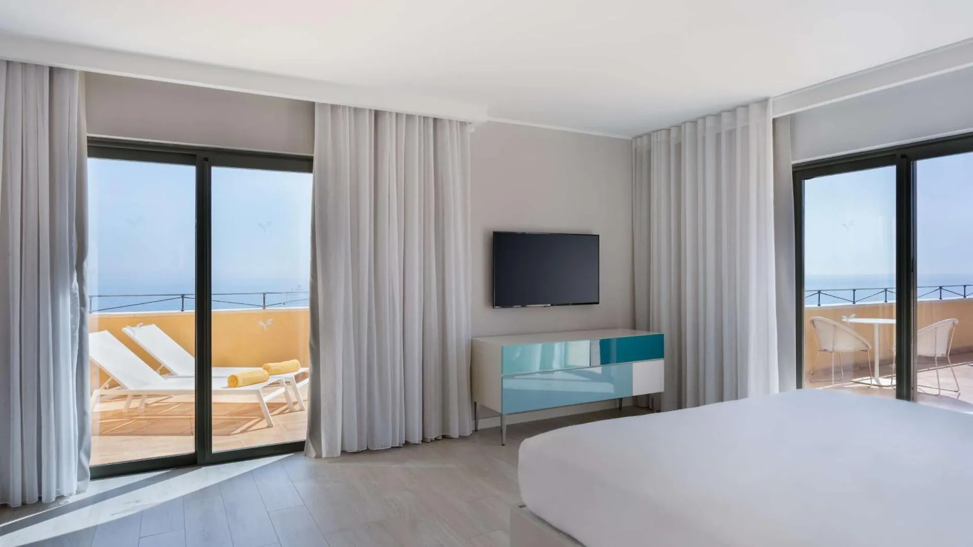 Hilton Malta Hotel Saint Julian's