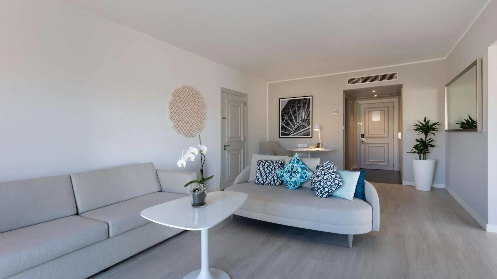 Hilton Malta Hotel Saint Julian's