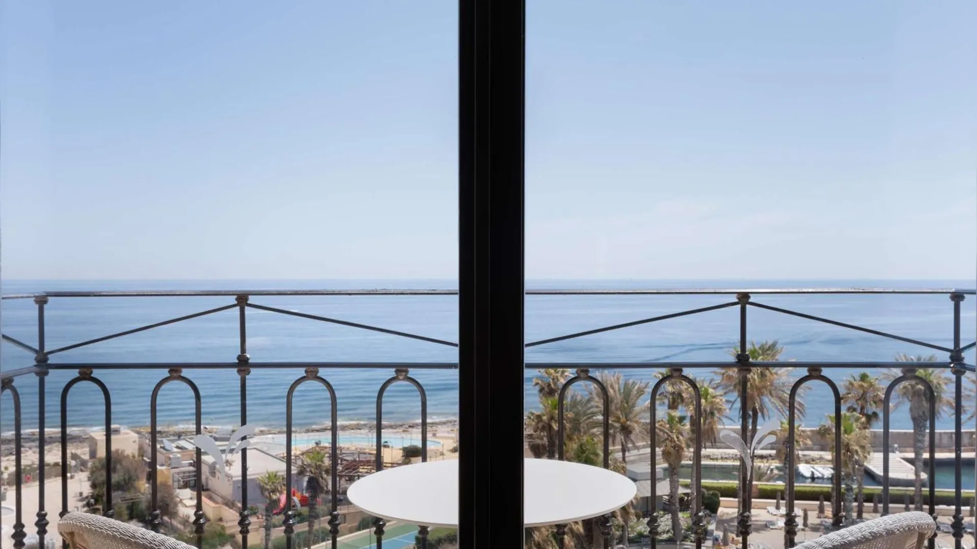 Hilton Malta Hotel Saint Julian's