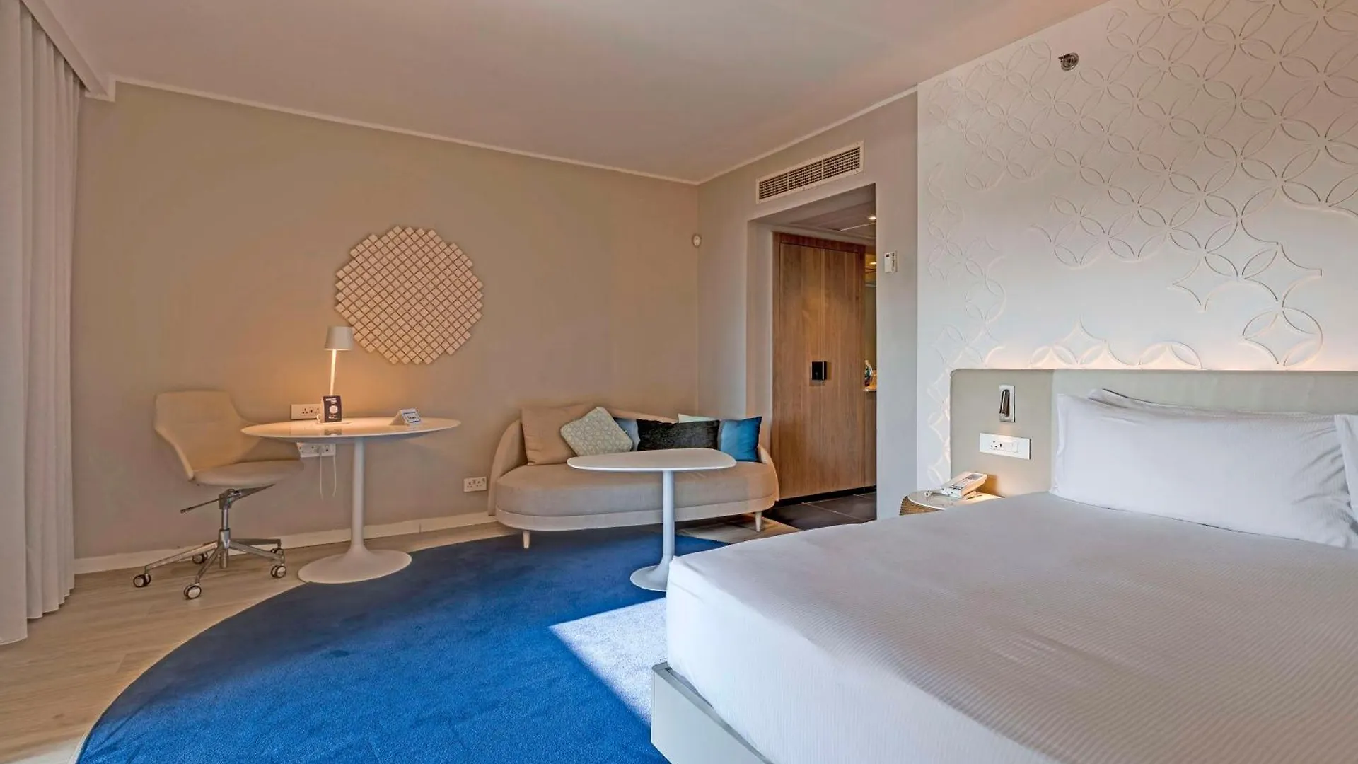Hilton Malta Hotel Saint Julian's