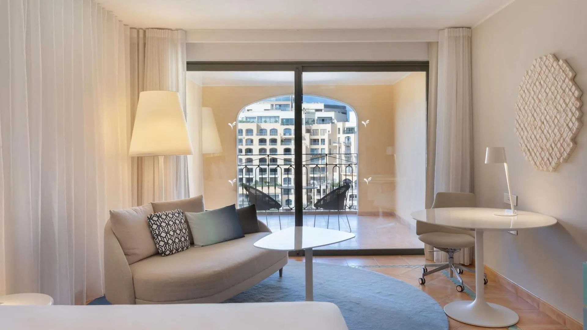 Hilton Malta Hotel Saint Julian's