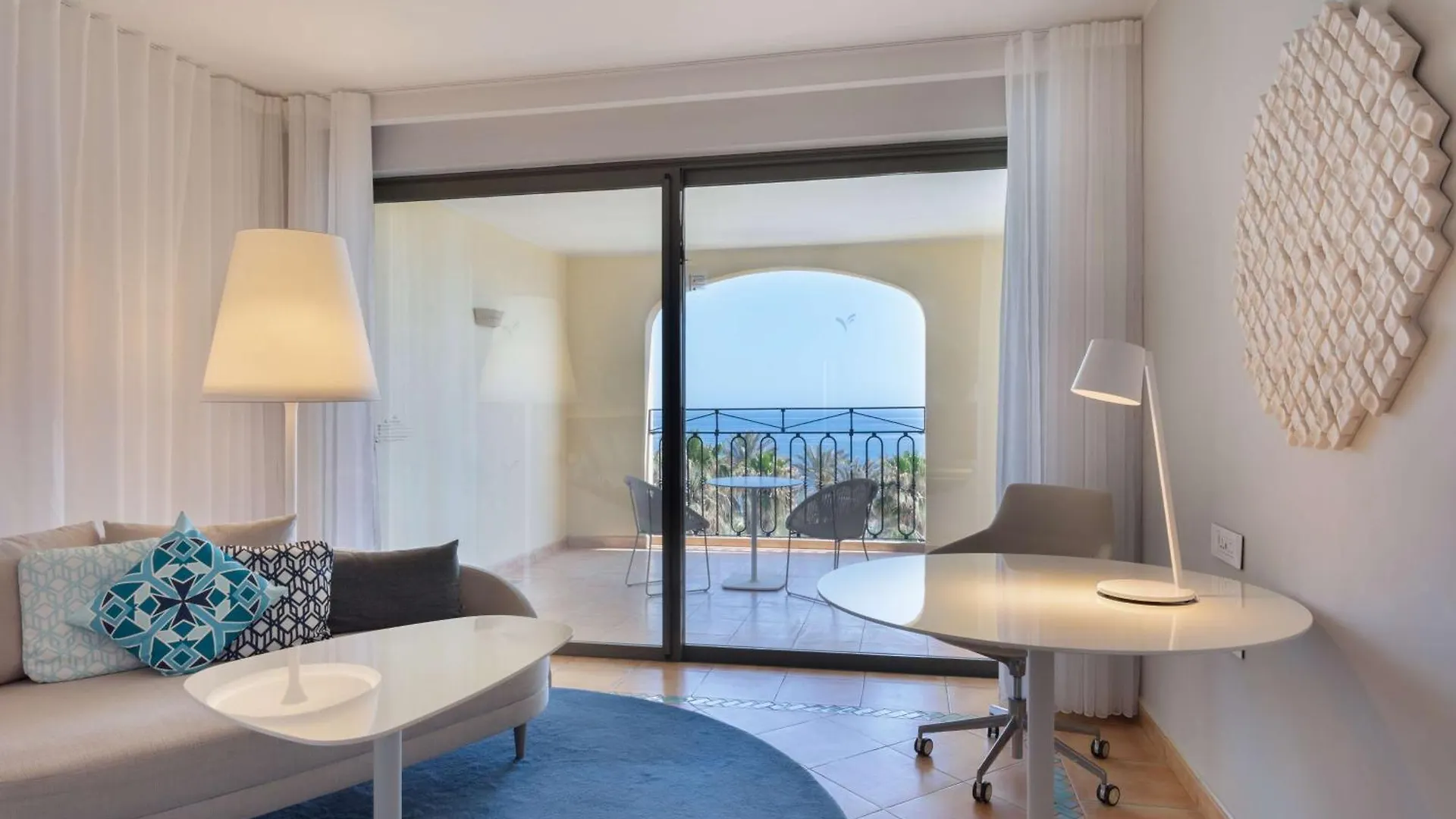 Hilton Malta Hotel Saint Julian's