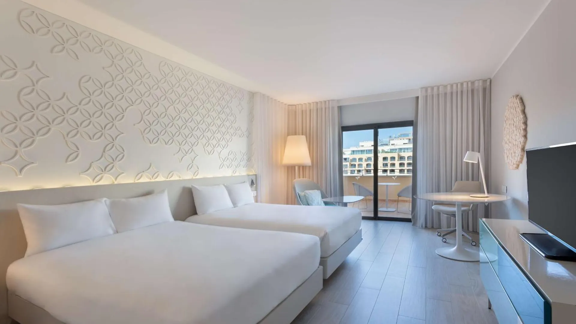 Hilton Malta Hotel Saint Julian's Malta