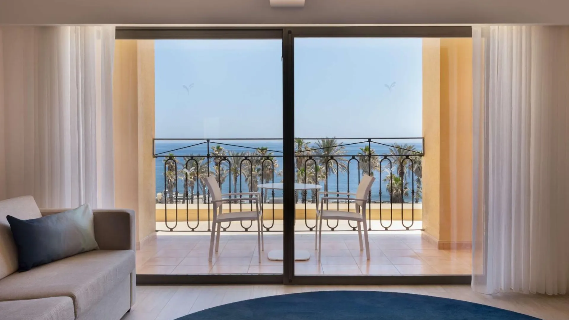 Hilton Malta Hotel Saint Julian's Malta