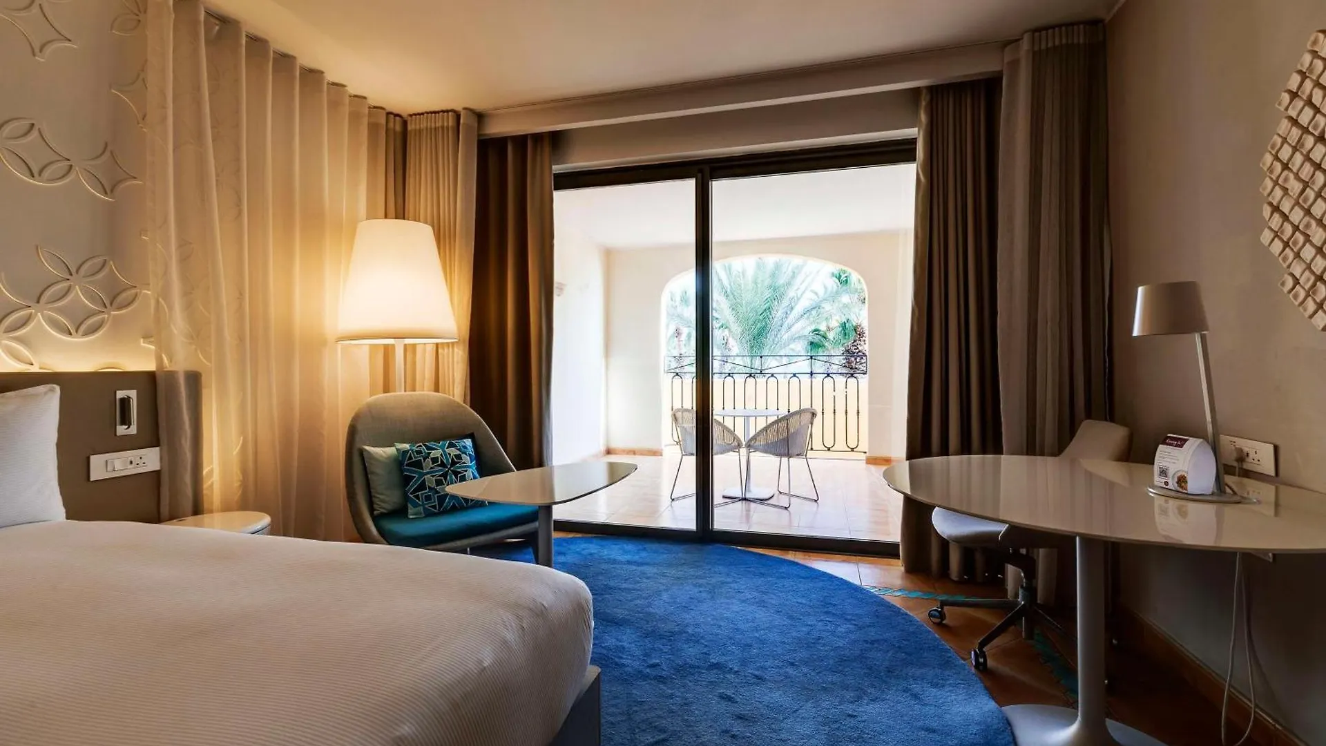 *****  Hilton Malta Hotel Saint Julian's Malta