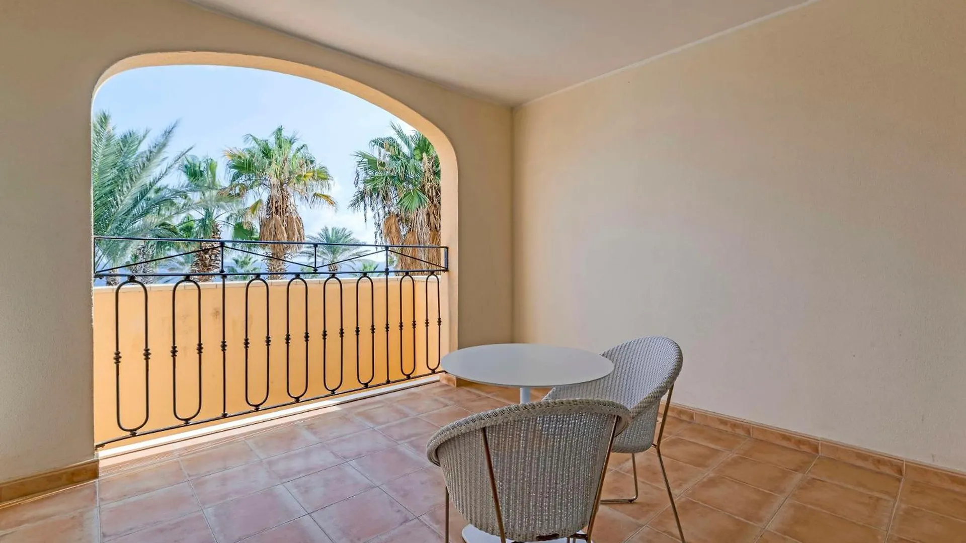 Hilton Malta Hotel Saint Julian's
