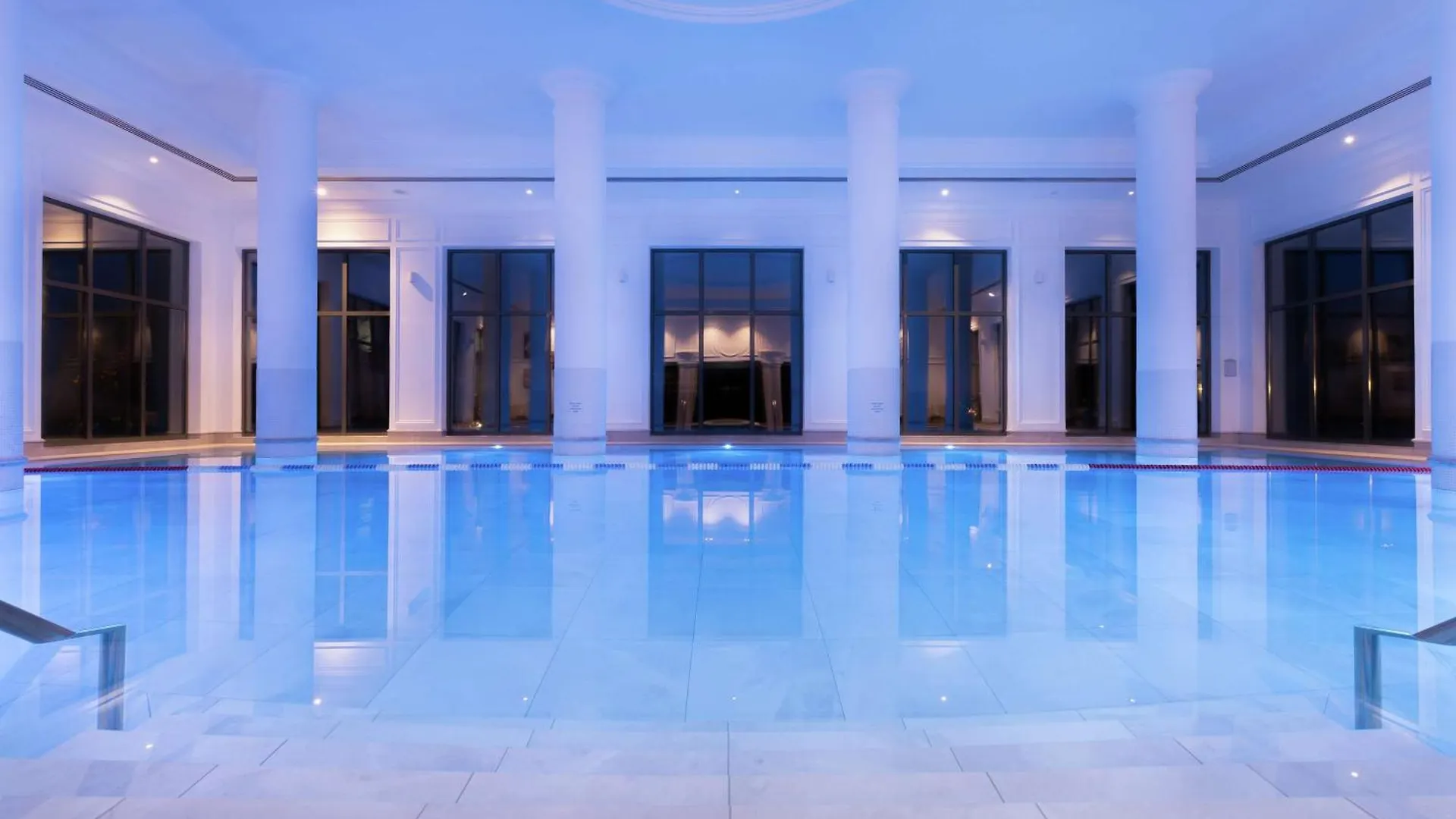 Hilton Malta Hotel Saint Julian's