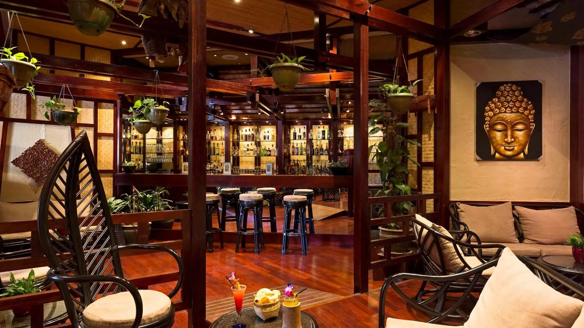 מלון Saint Julian's Hilton Malta 5*,