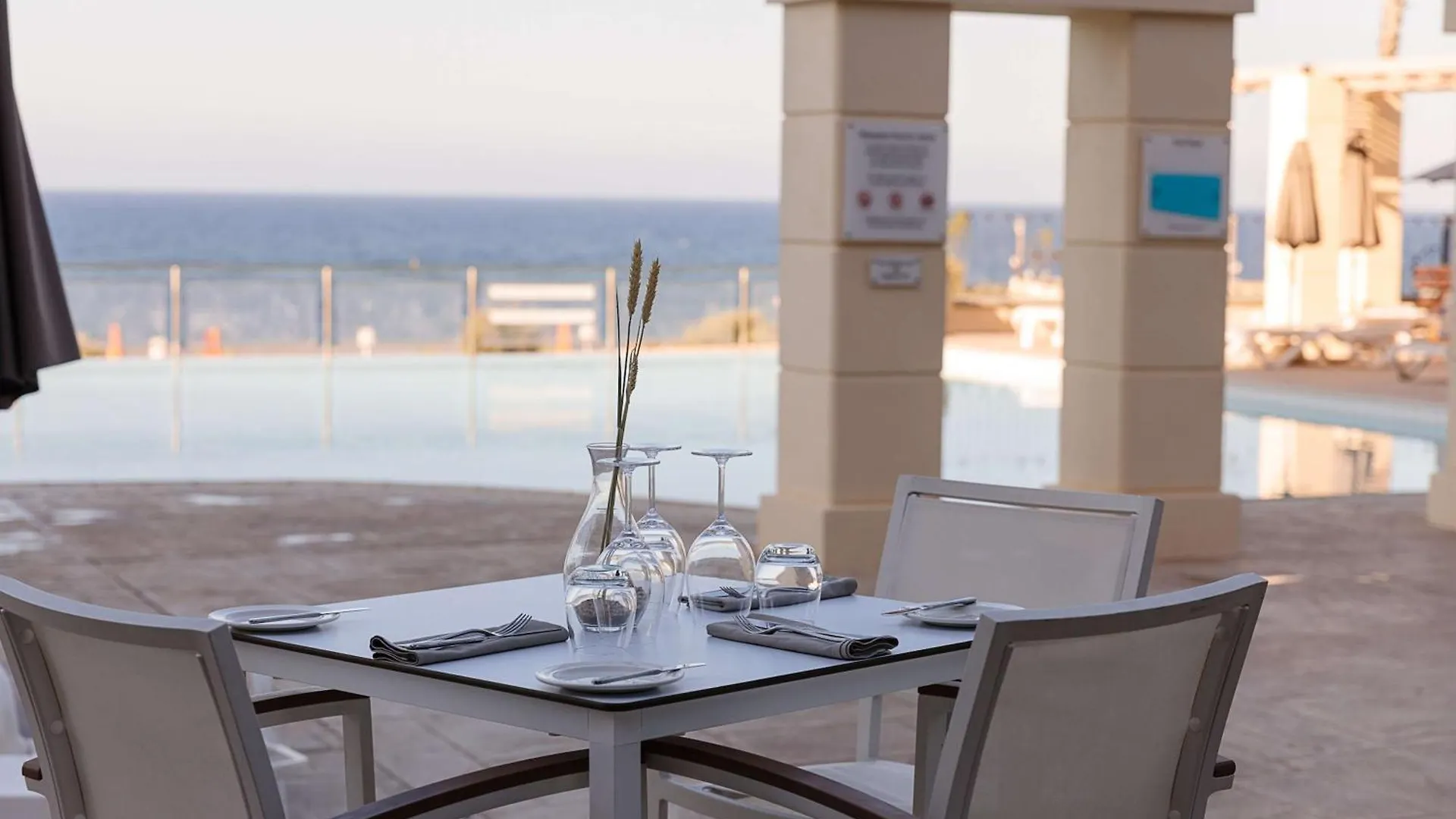 Hilton Malta Hotel Saint Julian's