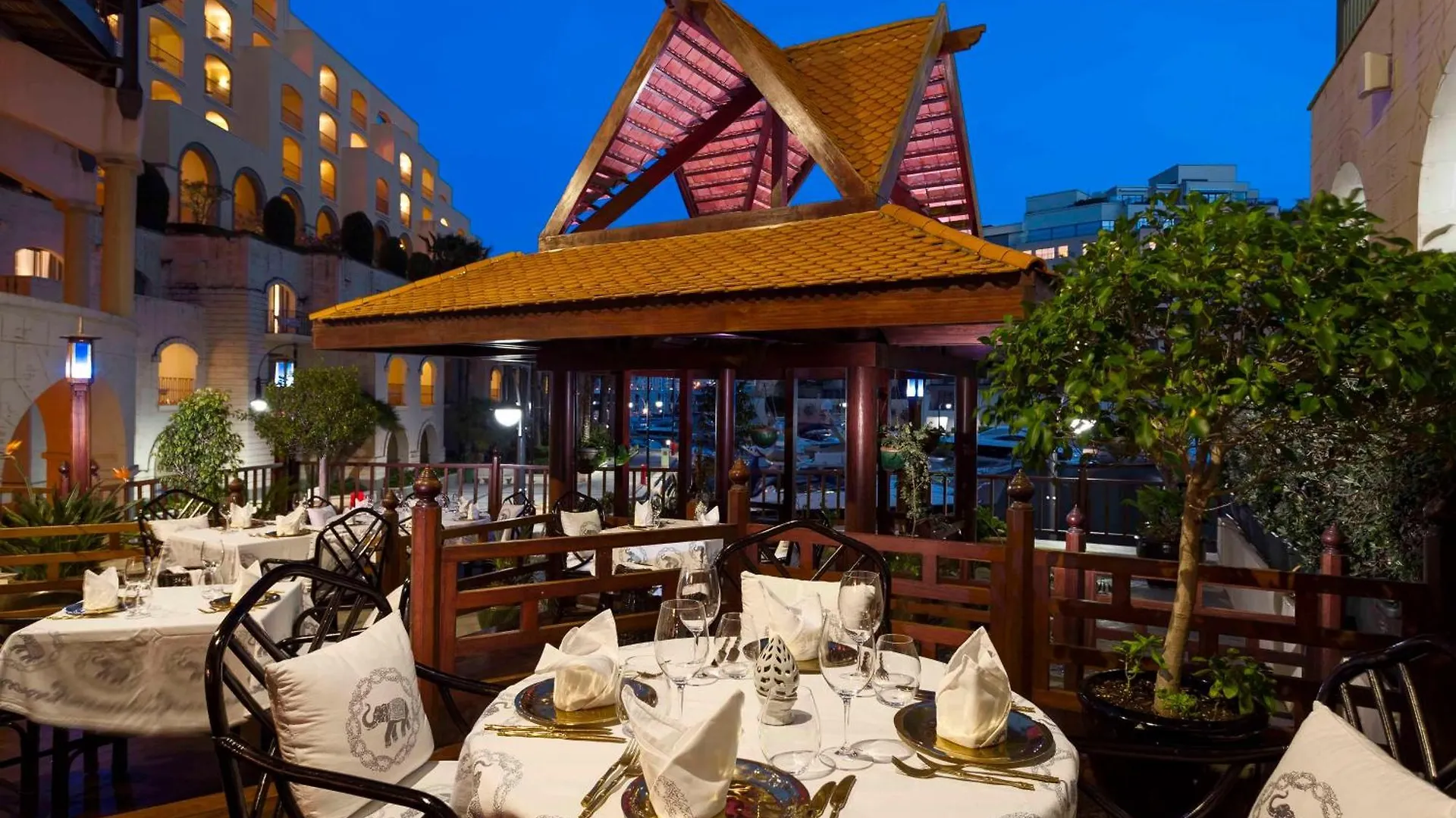 Hilton Malta Hotel Saint Julian's