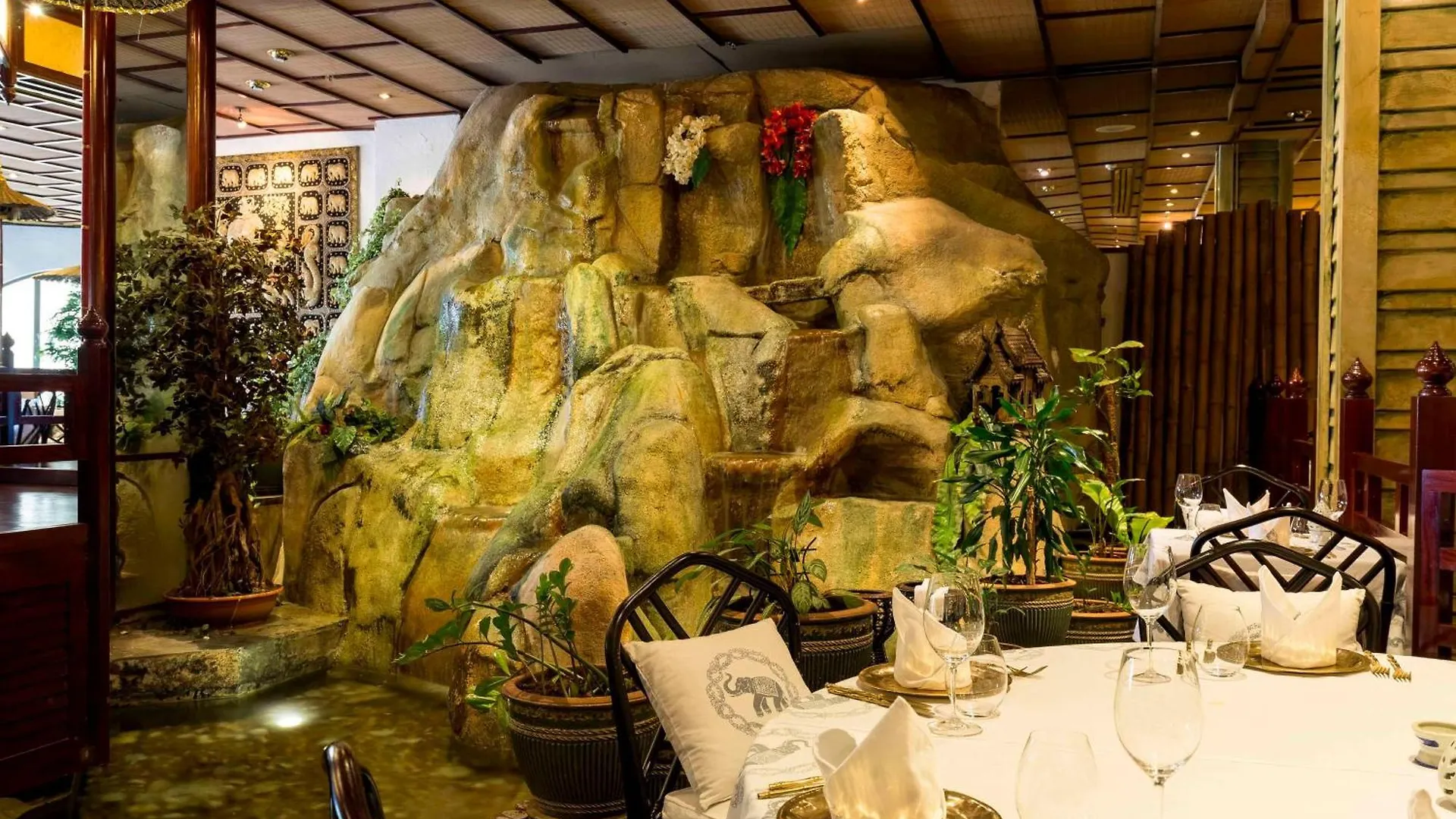 מלון Saint Julian's Hilton Malta