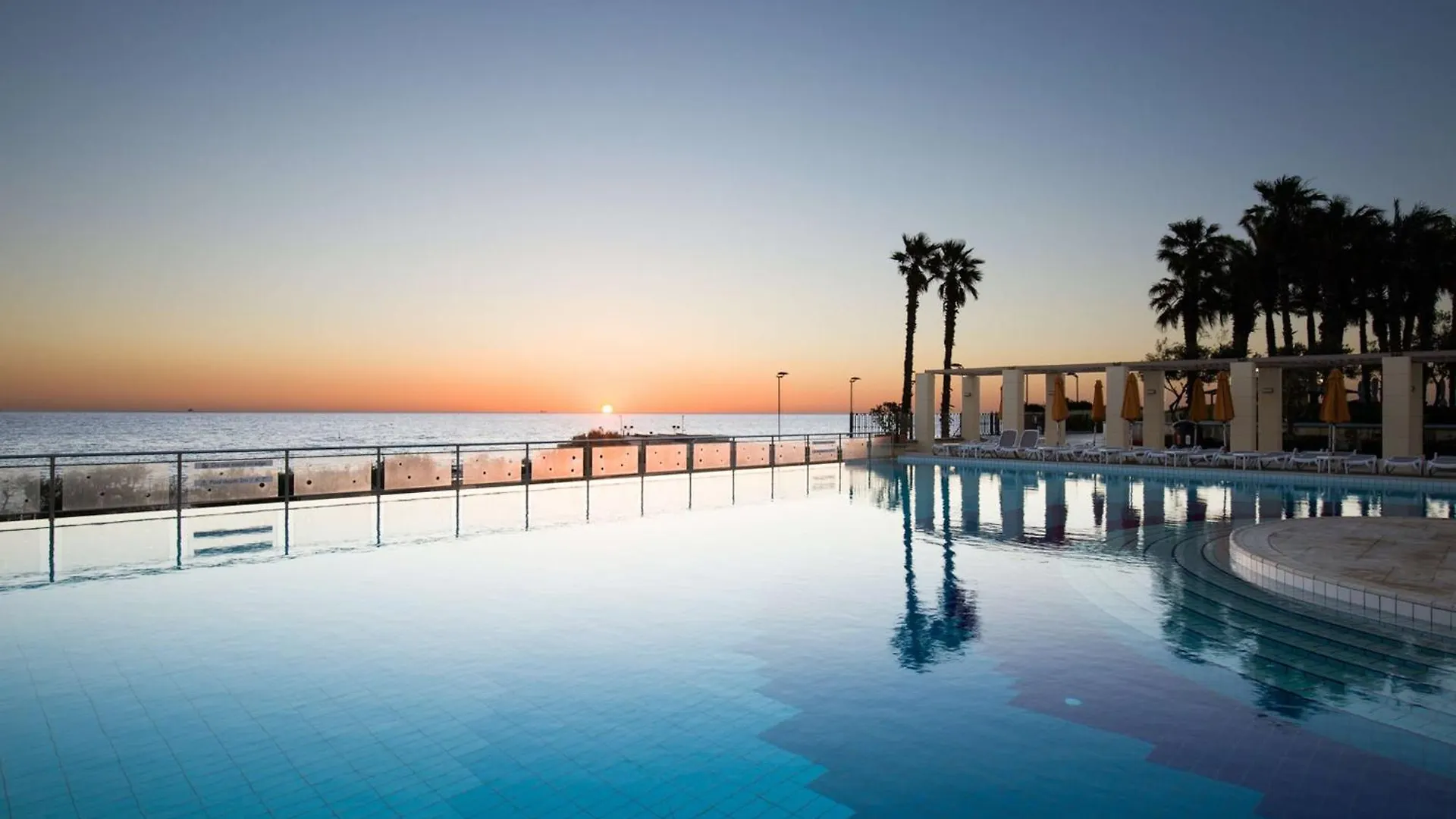 *****  Hilton Malta Hotel Saint Julian's Malta