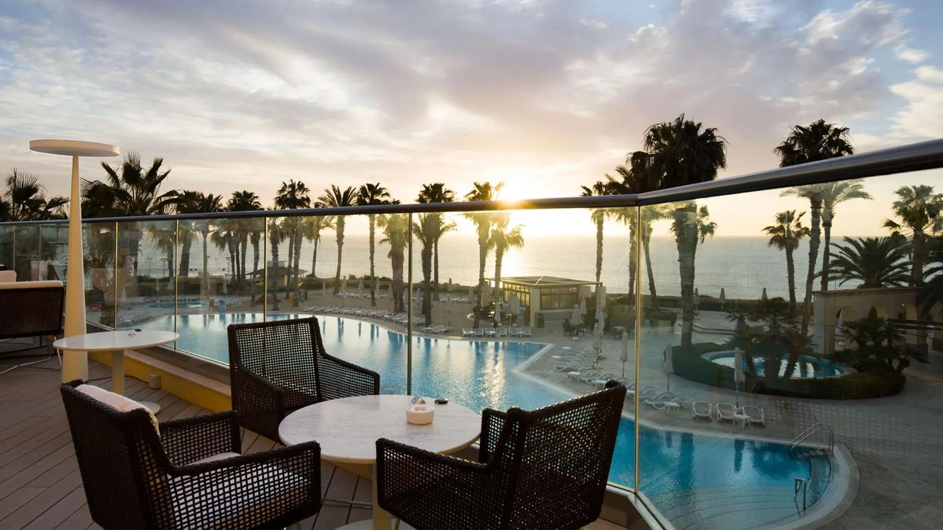 Hilton Malta Hotel Saint Julian's