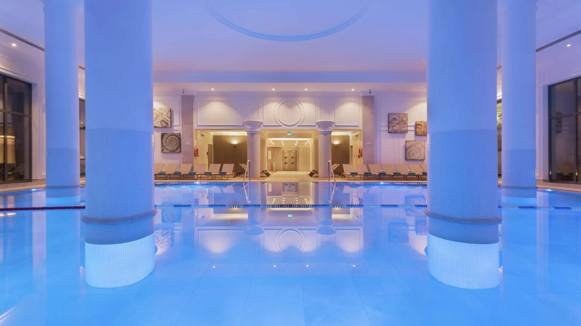 Hilton Malta Hotel Saint Julian's 5*,