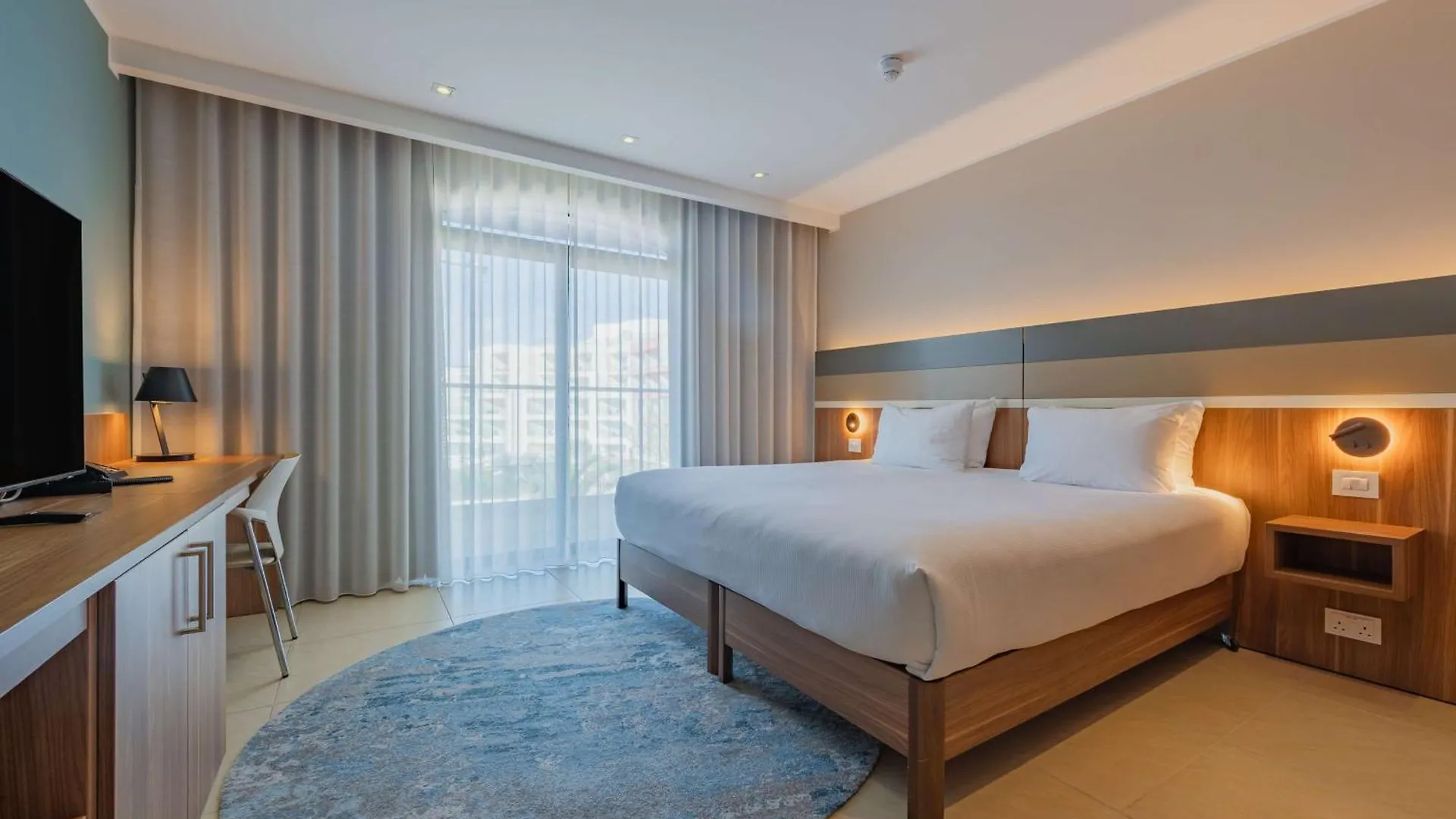 Hilton Malta Hotel Saint Julian's