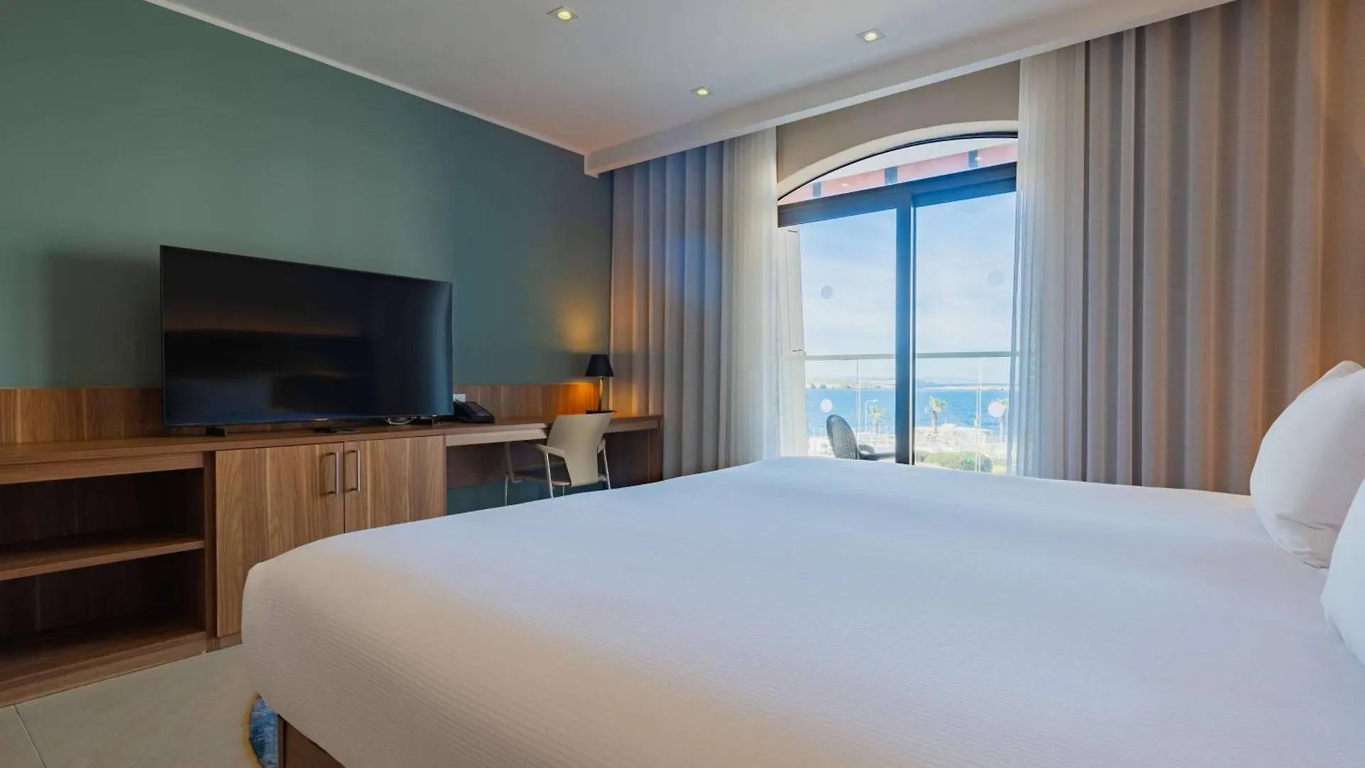 Hilton Malta Hotel Saint Julian's