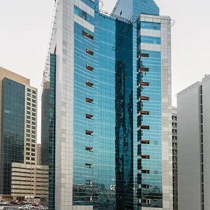 Golden Tulip Media 4*, Dubai Emiratele Arabe Unite