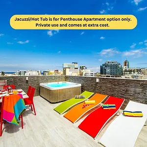 Apartment Bayside