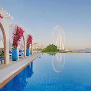 Ja Ocean View Hotel, Jumeirah 5*, Dubai Emiratele Arabe Unite