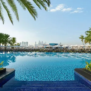 Rixos The Palm & 5* Dubaj