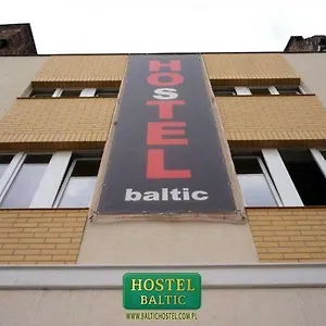 Baltic Hostel Gdańsk