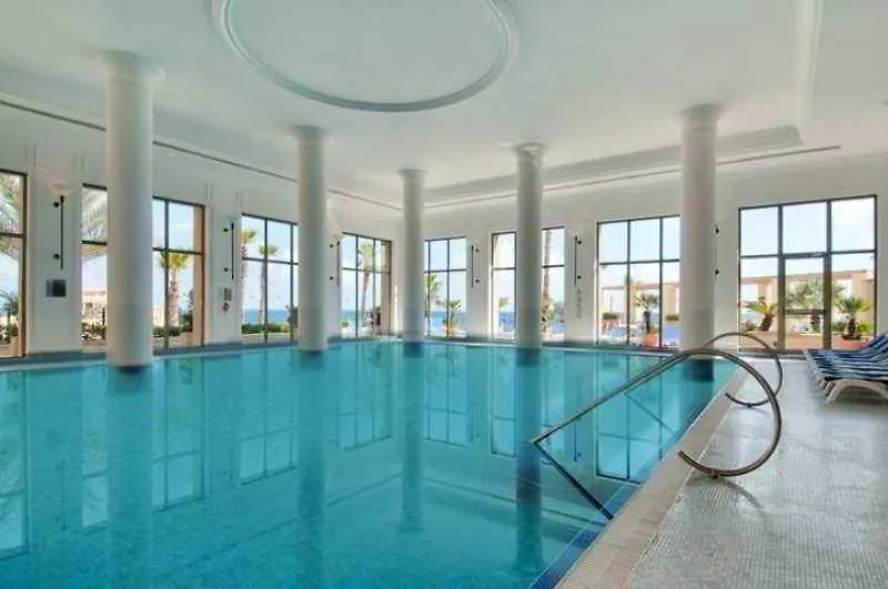 Hilton Malta Hotel Saint Julian's