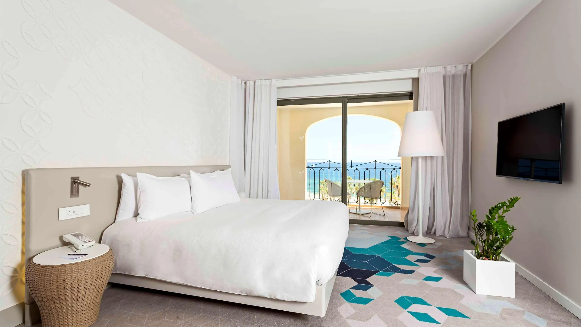 Hilton Malta Hotel Saint Julian's Malta