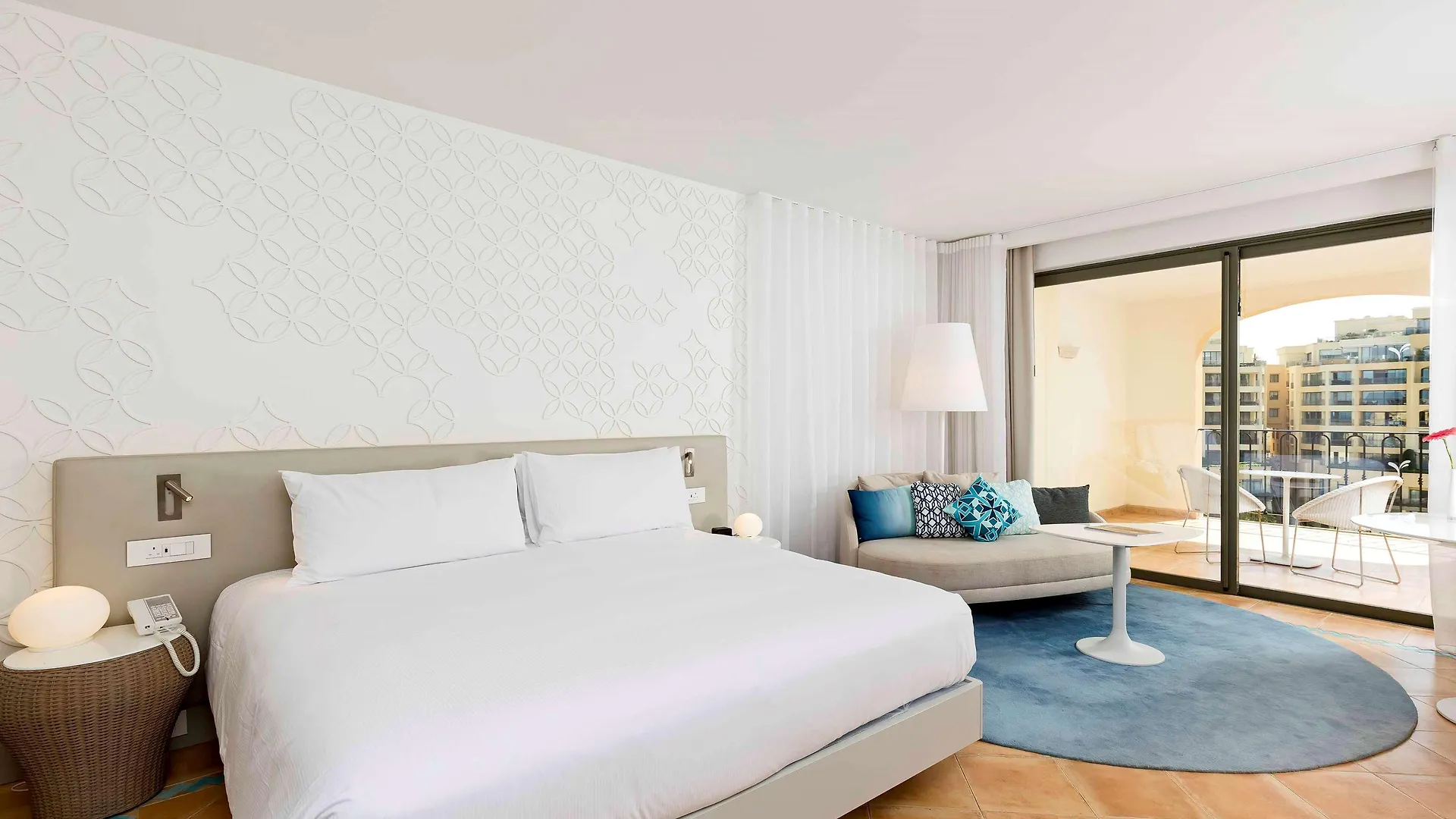 Hilton Malta Hotel Saint Julian's
