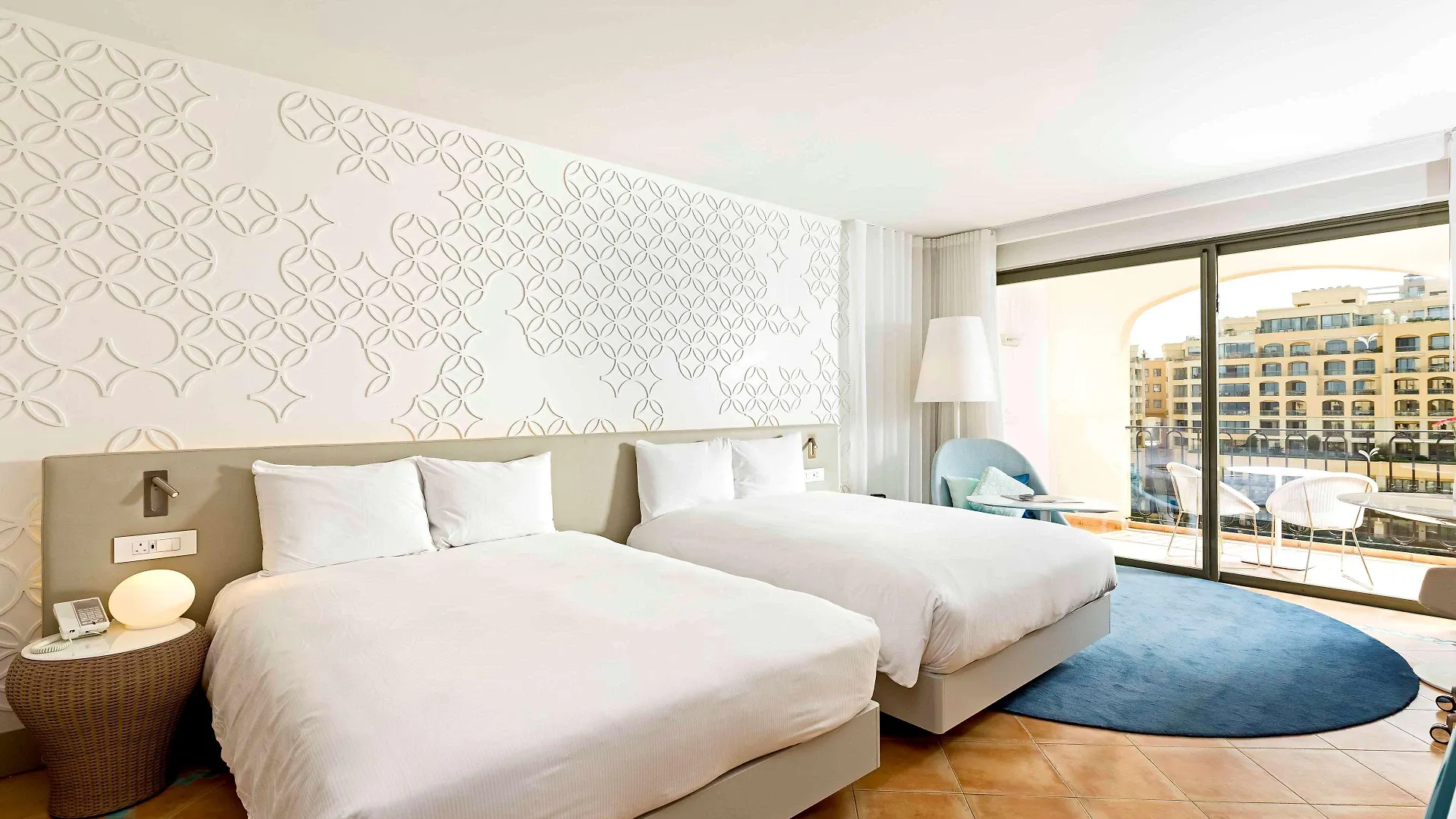 Hilton Malta Hotel Saint Julian's