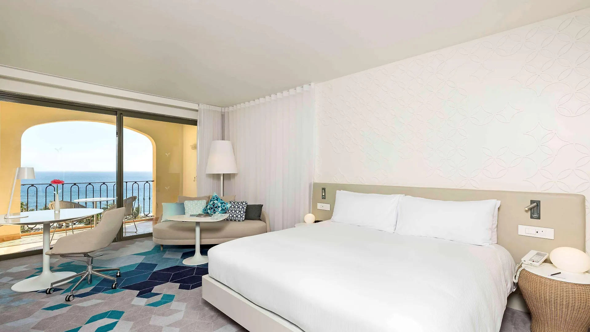 Hilton Malta Hotel Saint Julian's