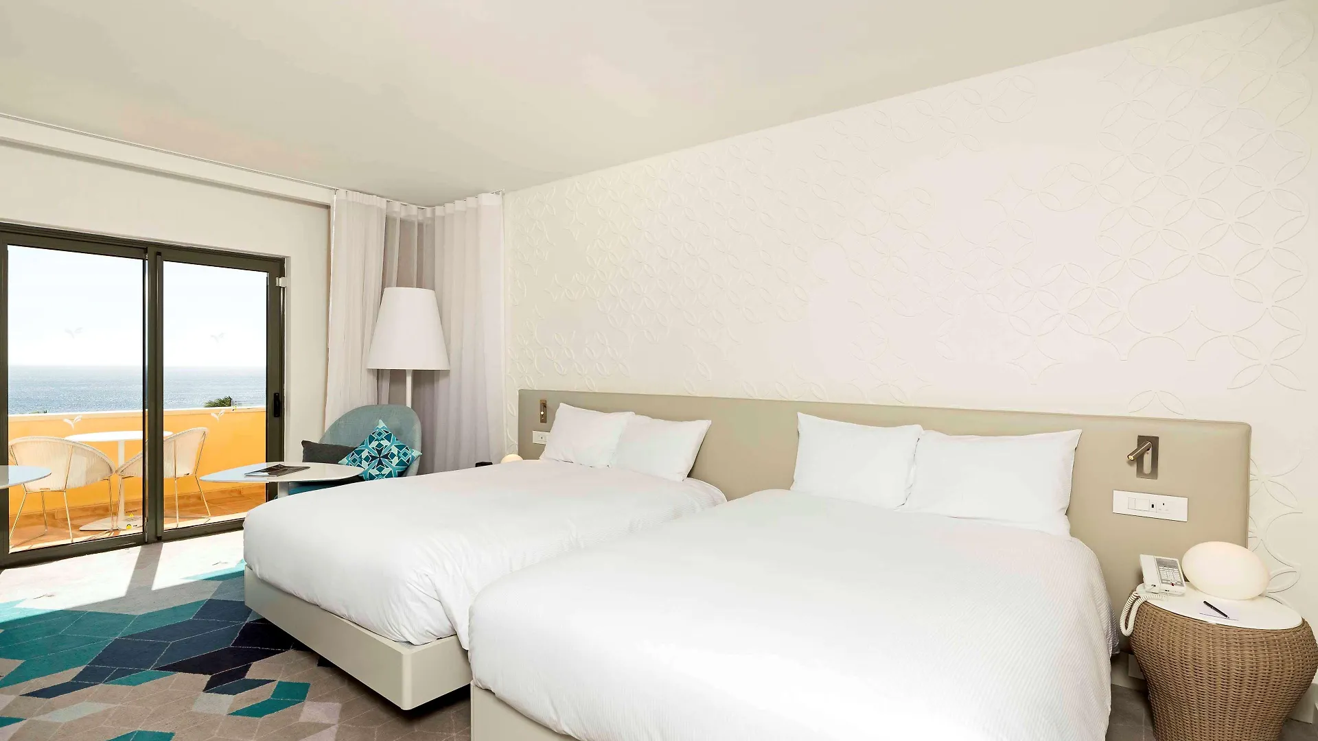 Hilton Malta Hotel Saint Julian's