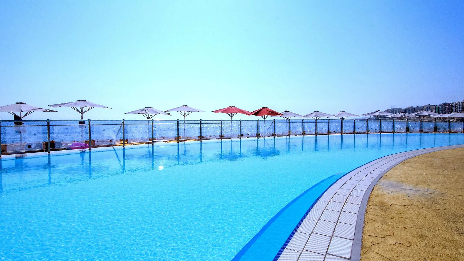 Hilton Malta Hotel Saint Julian's