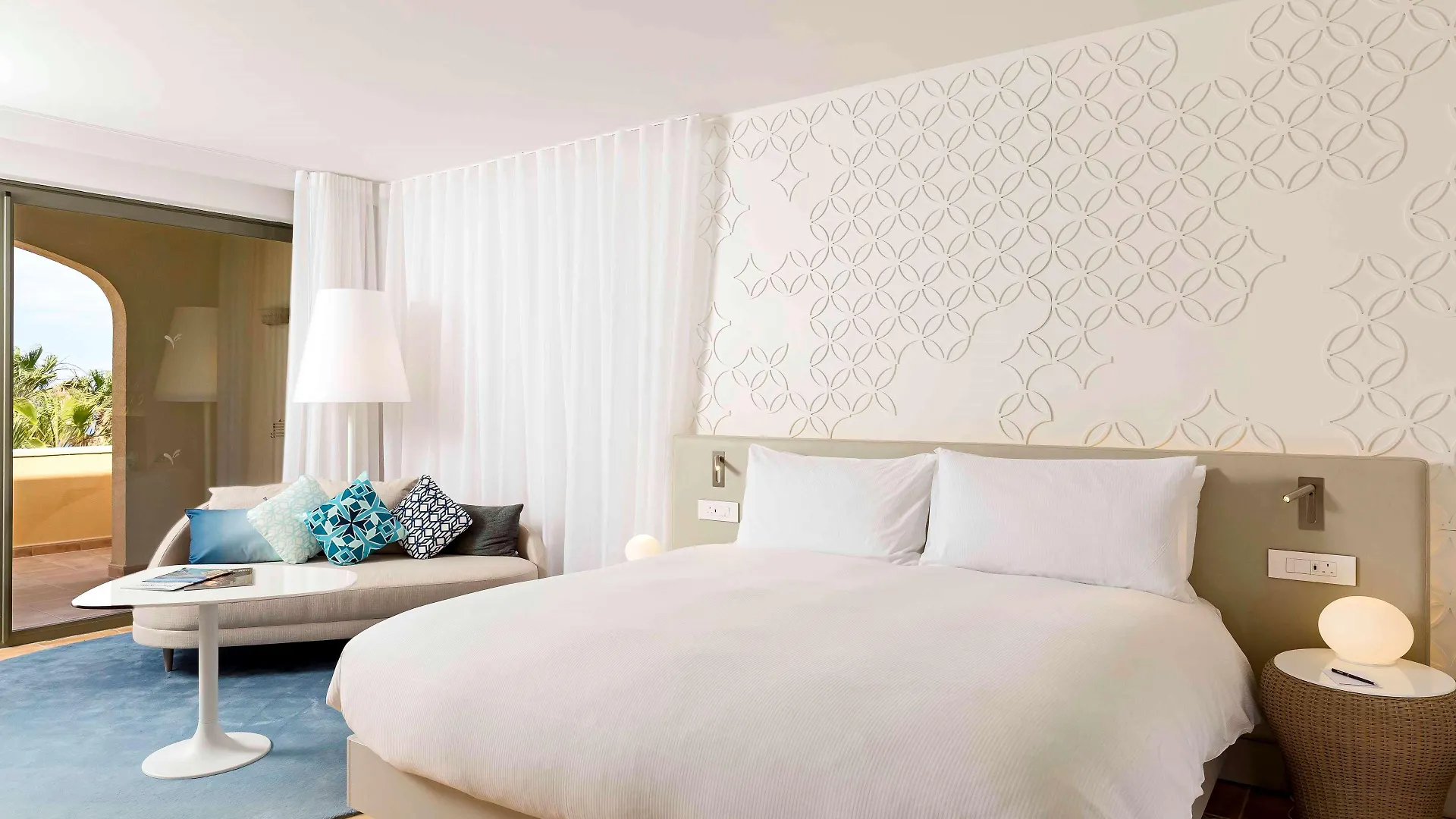 Hilton Malta Hotel Saint Julian's