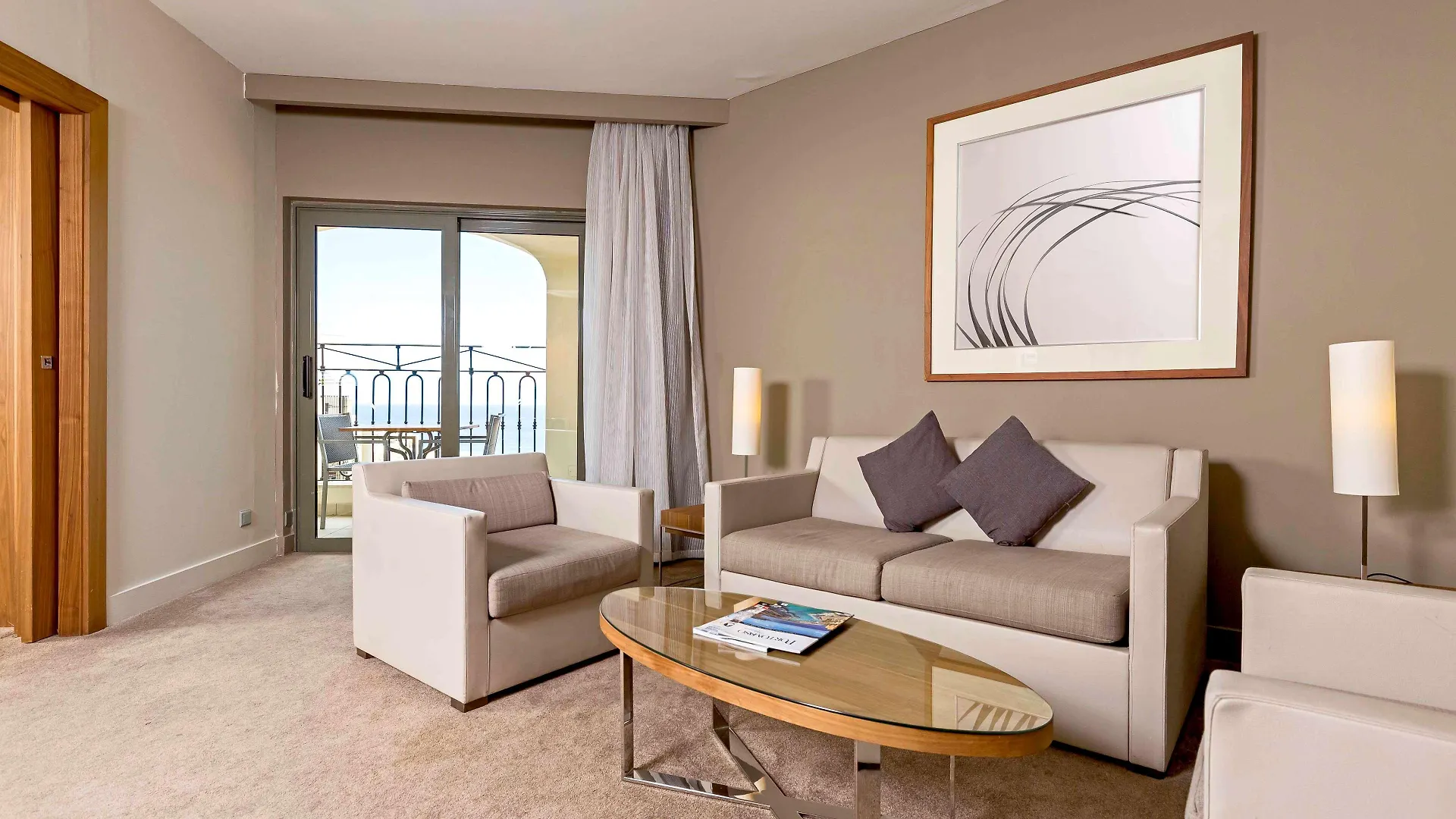 Hilton Malta Hotel Saint Julian's