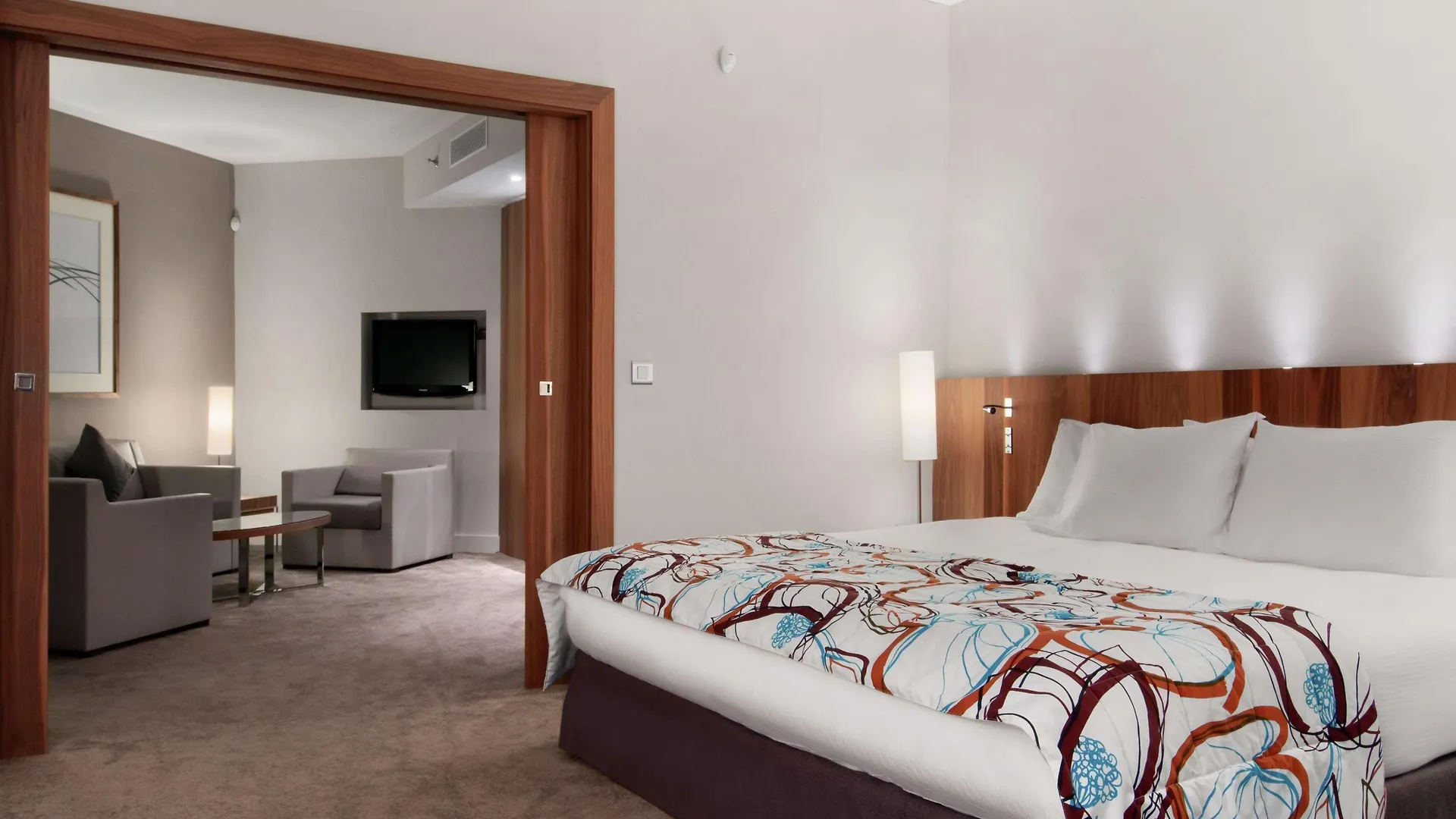 Hilton Malta Hotel Saint Julian's