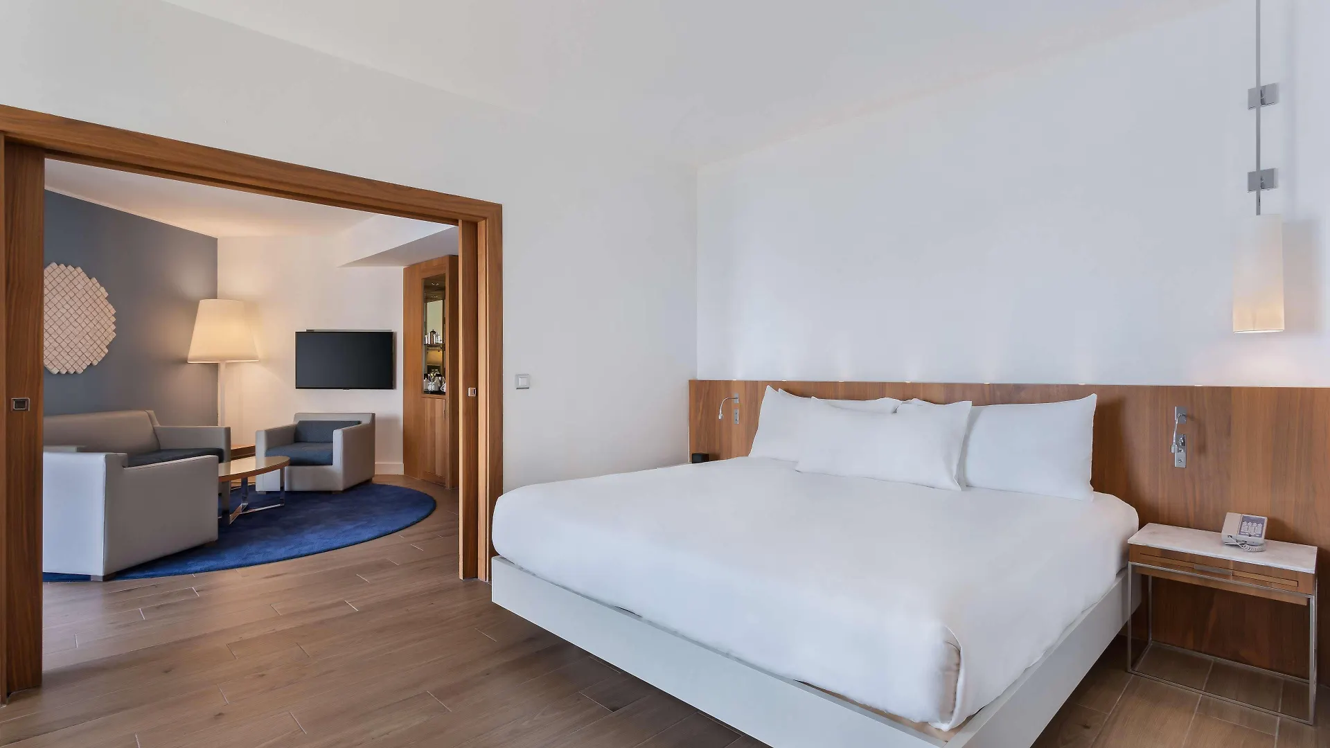 Hilton Malta Hotel Saint Julian's 5*,